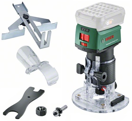 4059952582443_1 Aku servafrees Bosch AdvancedTrimRouter 18V-8, SOLO, 10 - 30.000 min.-1