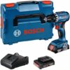 4059952605647_1 Akutrell Bosch GSR 18V-45, (2x2.0Ah), 0-500 / 0-1.900 min.-1