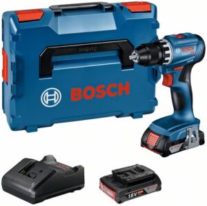 4059952605647_1 Akutrell Bosch GSR 18V-45, (2x2.0Ah), 0-500 / 0-1.900 min.-1