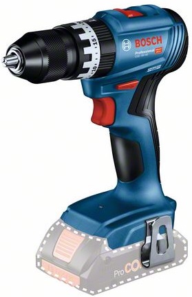 4059952605654_1 Löökakutrell Bosch GSB 18V-45, SOLO, 0-500 / 0-1.900 min.-1