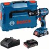 4059952605685_1 Löökakutrell Bosch GSB 18V-45, (2x2.0Ah), 0-500 / 0-1.900 min.-1