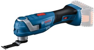 4059952606842_1 Akumultitööriist Bosch GOP 18V-34, SOLO, 18V, 8.000 - 20.000 min.-1