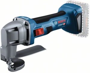 4059952609058_1 Akuplekikäärid Bosch GSC 18V-16 E, SOLO, 18V, 3.200 min.-1