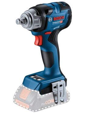 4059952610528_1 Akulöökmutrikeeraja Bosch GDS 18V-330 HC, SOLO, 330 Nm, 0 - 2.800 min.-1