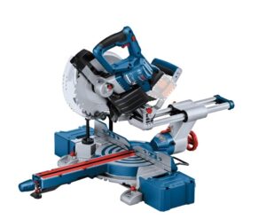 4059952613239_1 Akujärkamissaag Bosch GCM 18V-216 D, SOLO, BITURBO