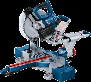 4059952613284_1 Akunurgasaag Bosch GCM 18V-254 D, SOLO (kartongkarp)