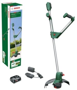4059952614502_1 Akutrimmer Bosch Universal GrassCut 18V-260 (18V / 2x2.0Ah)