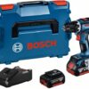 4059952617220_1 Akutrell Bosch GSR 18V-90 C, (2x4.0Ah), 0-630 / 0-2.100 min.-1