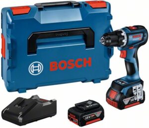4059952617220_1 Akutrell Bosch GSR 18V-90 C, (2x4.0Ah), 0-630 / 0-2.100 min.-1