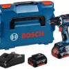 4059952617251_1 Akutrell Bosch GSR 18V-90 C, (2x5.0Ah), 0-630 / 0-2.100 min.-1