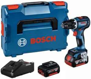4059952617251_1 Akutrell Bosch GSR 18V-90 C, (2x5.0Ah), 0-630 / 0-2.100 min.-1