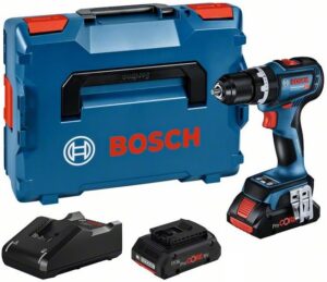 4059952617336_1 Löökakutrell Bosch GSB 18V-90 C, (2x4.0Ah ProCORE), 0-630 / 0-2.100 min.-1