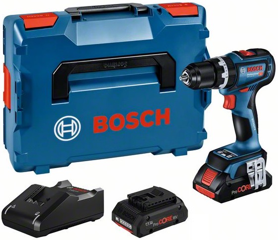 4059952617336_1 Löökakutrell Bosch GSB 18V-90 C, (2x4.0Ah ProCORE), 0-630 / 0-2.100 min.-1