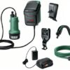 4059952617534_1 Akuga aiapump Bosch GardenPump 18V-2000 (18V / 1x2,5Ah)