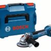 4059952634487_1 Akunurklihvija Bosch GWS 18V-10 P, SOLO, 18V, 9.000 min.-1