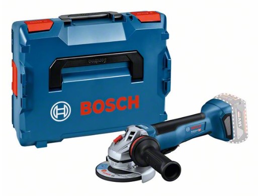 4059952634487_1 Akunurklihvija Bosch GWS 18V-10 P, SOLO, 18V, 9.000 min.-1