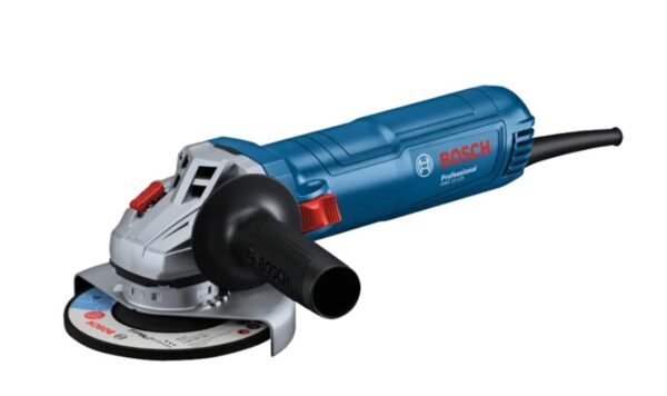 4059952635545_1 Nurklihvija Bosch GWS 12-125 Professional, 11.000 min.-1