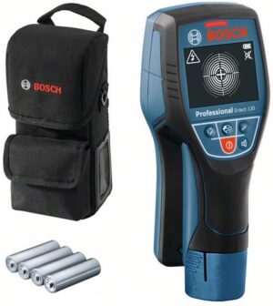 4059952641508_1 Seinaskänner Bosch D-tect 120, AA1, ± 10 mm, 120 mm
