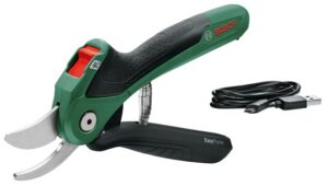 4059952647401_1 Akuoksakäärid Bosch EasyPrune (3,6V integreeritud aku)