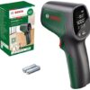 4059952648262_1 Infrapuna termomeeter Bosch UniversalTemp, -30 - +500°C