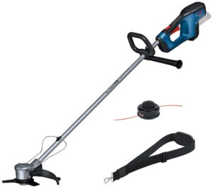 4059952654874_1 Akutrimmer / võsalõikur Bosch GFR 18V-23 PRO, SOLO