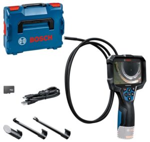 4059952657257_1 Kontrollkaamera Bosch GIC 12V-5-27 C, SOLO, 5.0", 1280x720