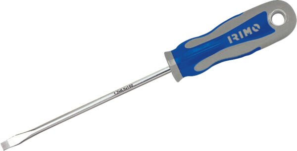 407-6.5-125 Kruvikeeraja lapik 1,2x6,5x100mm Irimo