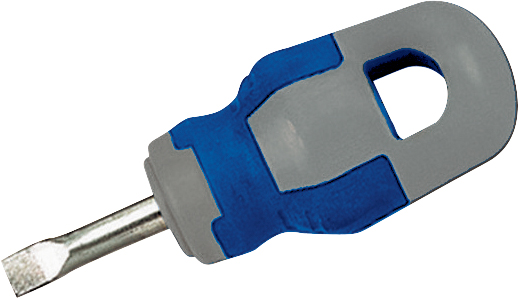 408-6.5-25 Kruvikeeraja lapik 1,2x6,5x55mm Irimo