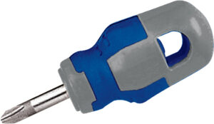 409-2-25 Kruvikeeraja PH2 25mm Irimo