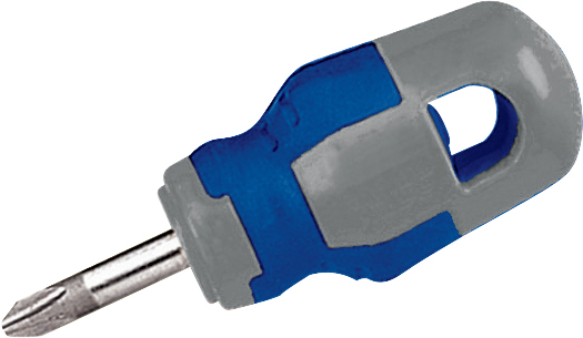 409-2-25 Kruvikeeraja PH2 25mm Irimo