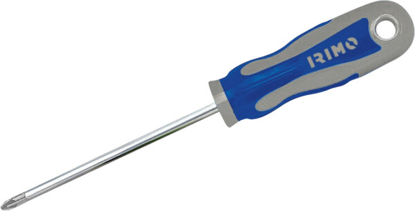 413-1-100 Kruvikeeraja PZ1 100mm Irimo