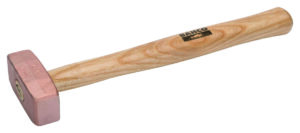 413005000 Copper mallet 500 grs