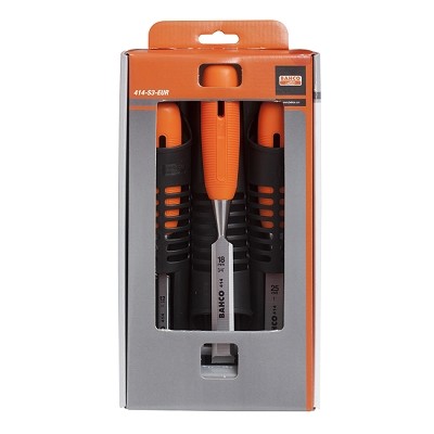 414-S3-EUR Peitlite kmpl 414 12-25mm 3 osa