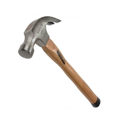 427-20 Sõrghaamer Hickory varrega 570g