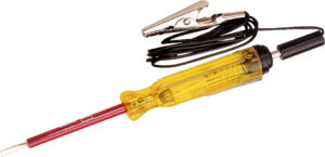 429-10-1 Auto tester kruvikeeraja 3,0x45mm Irimo 6-24V