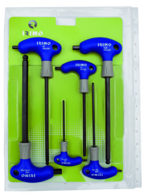 42B-6-B 6PCS= 3;4;5;6;8;10