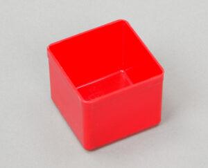 EuroPlus Insert EuroPlus Insert 45/1, red