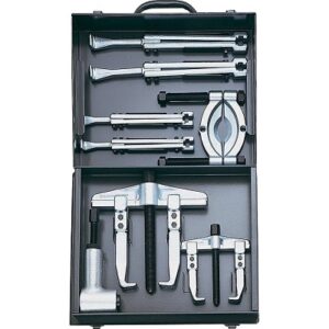 4574 Tõmmitsate ja separaatori komplekt