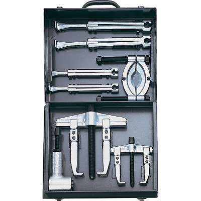 4574 Tõmmitsate ja separaatori komplekt