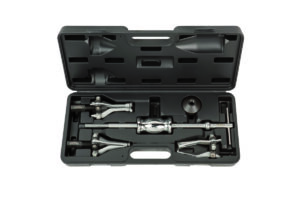 4590SHS5 Laagritõmmitsate kmpl liughaamriga, sise ja välis 15-80mm