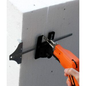 466655 Piiraja kuumale noale, kuni 210mm