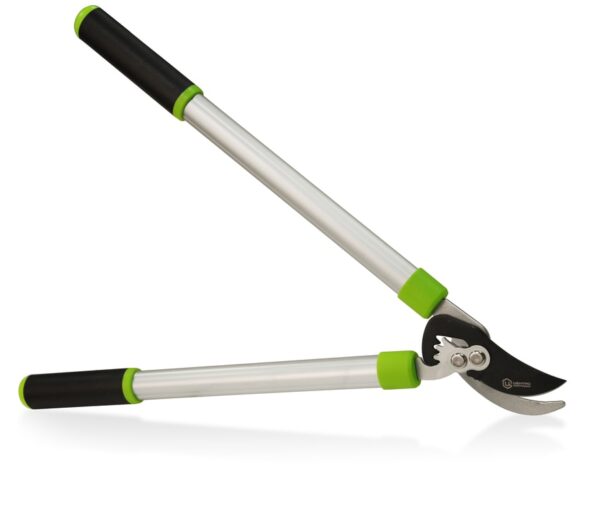 4680007403262_1 Oksalõikurid vaheliti teradega ja alumiiniumist käepidemetega 60cm, max Ø 35mm