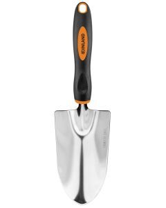 4745090950571 Väike lai aialabidas, roostevaba, pikkus 31,5cm