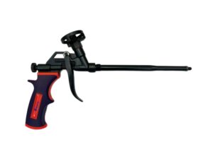 4745090950724_1 Montaaživahu püstol teflonkattega 195mm, reguleeritav