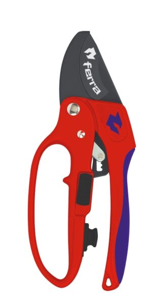 4745090950816 Ferra oksakäärid alasi tüüpi, ülekandega