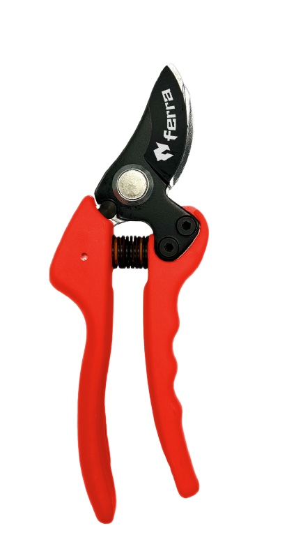 4745090950847 Ferra ergonoomilised oksakäärid vaheliti teradega S