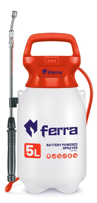 4745090950861_1 Ferra akuga aiaprits 5L, Li-Ion 5V 2.0mAh