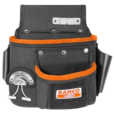 4750-UP-2 Universaalne tasku lisa rõngastega