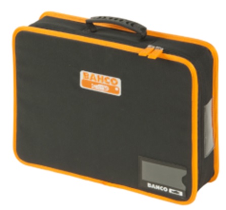 4750FB5C Bahco Suur kangast tööriistamapp käepidemega, 12L