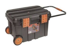 4750PTBW67 Bahco Ratastega Tööriistakast, 670mm